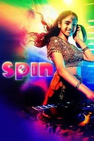 Affiche de Spin, pour l'amour de la musique