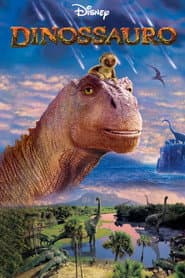 Poster for Dinossauro