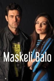 Póster de Maskeli Balo