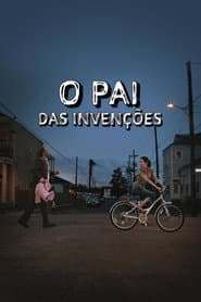 Poster for O Pai das Invenções
