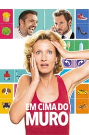 Póster de Em Cima Do Muro