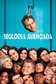 Póster de Biologia Avançada