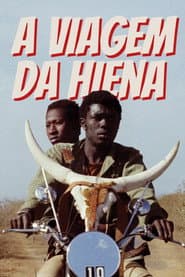 Poster for A Viagem da Hiena