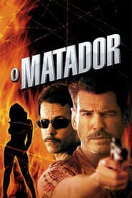 Poster for O Matador