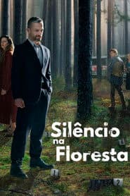 Poster for Silêncio na Floresta