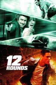 Pôster de 12 Rounds