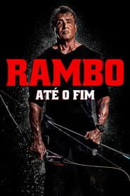 Affiche de Rambo : Last Blood