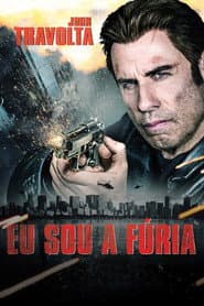 Affiche de Eu Sou a Fúria