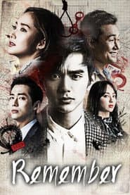 Poster for Remember