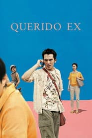 Pôster de Querido Ex