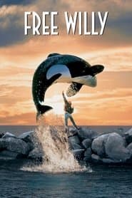 Affiche de Free Willy