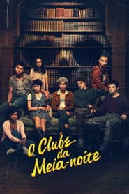 Póster de O Clube da Meia-Noite