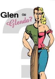 Affiche de Glen ou Glenda