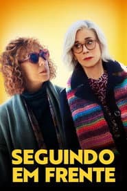 Poster for Seguindo em Frente