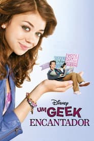 Affiche de Um Geek Encantador