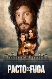 Pôster de Pacto de Fuga