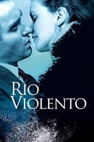 Póster de Rio Violento