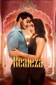 Affiche de Realeza