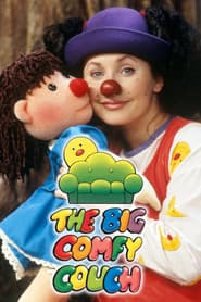 Pôster de The Big Comfy Couch