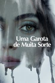 Póster de La chica que lo tenía todo