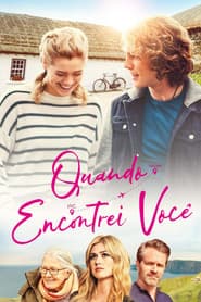 Póster de Encontrando un destino