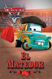 Poster for El Matedor