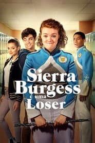 Póster de Sierra Burgess é uma Loser