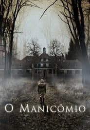 Affiche de O Manicômio