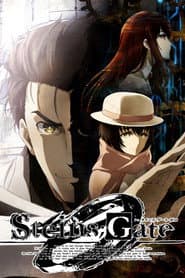 Poster for Steins;Gate 0