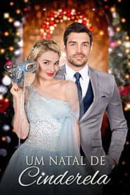 Affiche de Um Natal de Cinderela