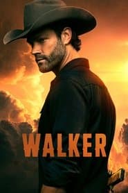 Pôster de Walker