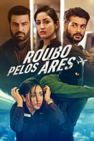 Affiche de Roubo pelos Ares