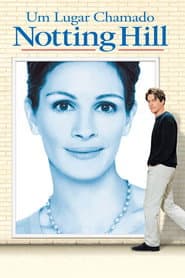 Poster for Notting Hill