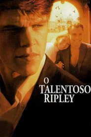 Pôster de O Talentoso Ripley