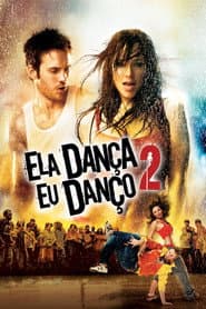 Poster for Ela Dança, Eu Danço 2