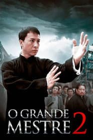 Pôster de O Grande Mestre 2