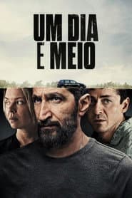 Poster for Um Dia e Meio