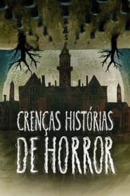 Affiche de Crenças - Histórias de Horror
