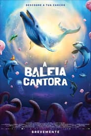 Póster de The Last Whale Singer