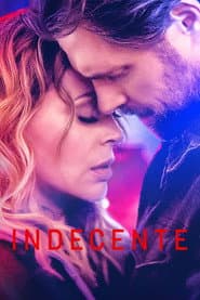 Póster de Indecente