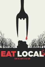 Póster de Eat Locals