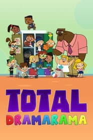 Affiche de Drama Total Kids