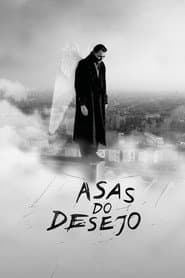 Poster for Asas do Desejo
