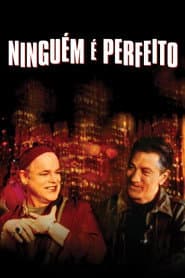 Póster de Ninguém é Perfeito