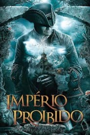 Poster for Império Proibido