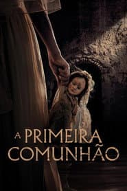 Pôster de A Primeira Comunhão