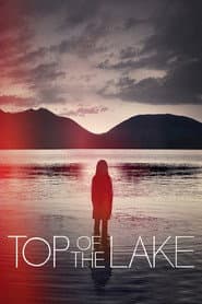 Affiche de Top of the Lake