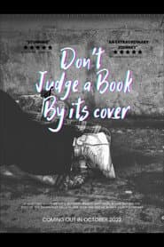 Poster for Ali Siddiq: Don't Judge A Book by Its Cover