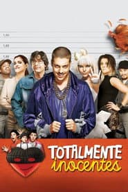 Affiche de Totalmente Inocentes