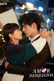 Poster for Unforgettable Love